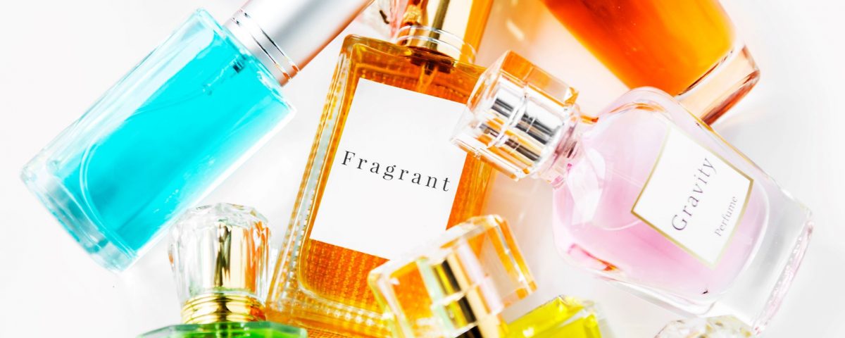 Importir Botol Parfum