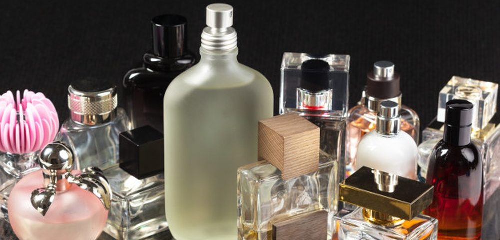 Pengaruh Pembeli Parfum