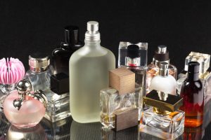 Pengaruh Pembeli Parfum