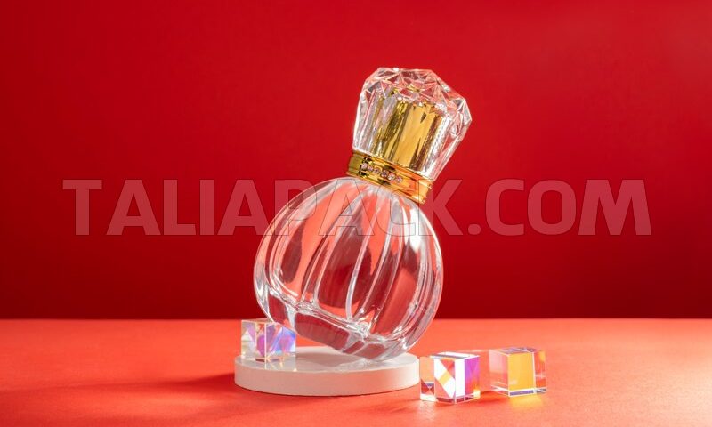 Cara Pesan Botol Parfum Refill Unik