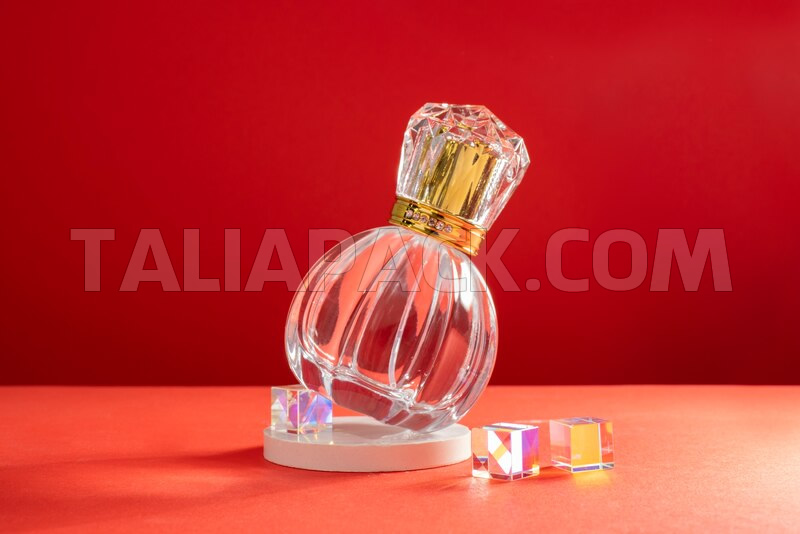Cara Pesan Botol Parfum Refill Unik
