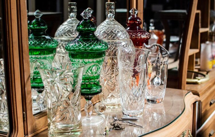 Usaha Grosir Botol Parfum Tahun 2025